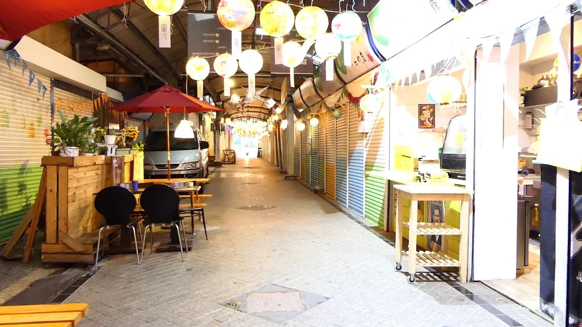 Ling Tan Xing Chuang Jidì