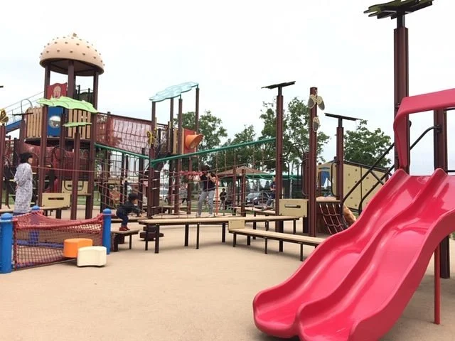 Sarabetsu Noson Park