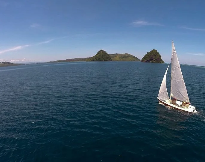 Sironjong Island