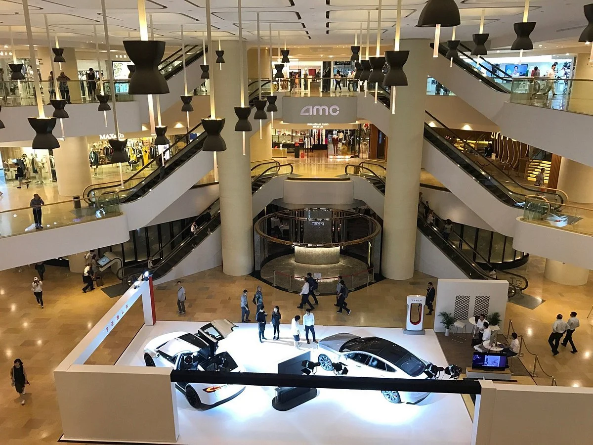 Pacific Place