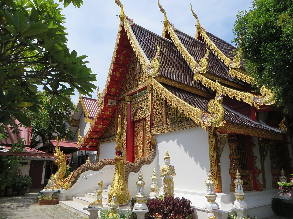 Wat Fon Soi
