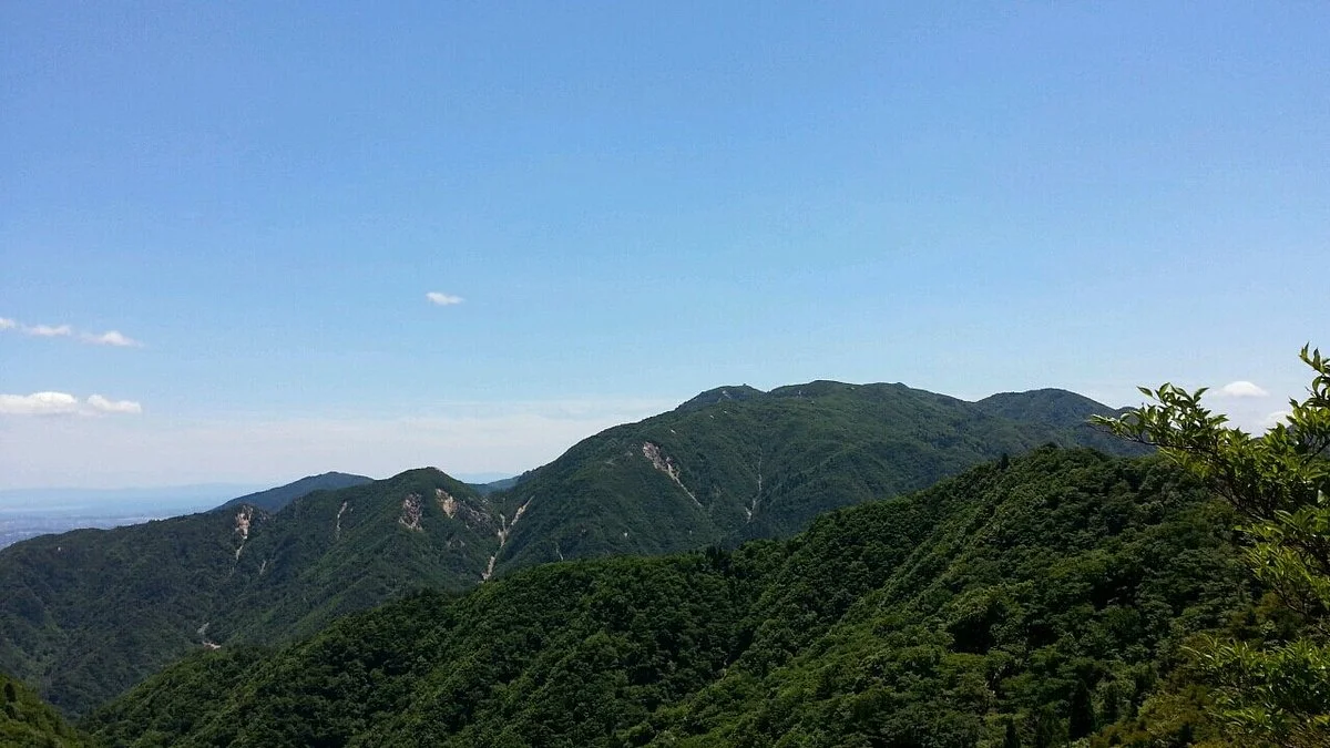 Mt. Shakagatake