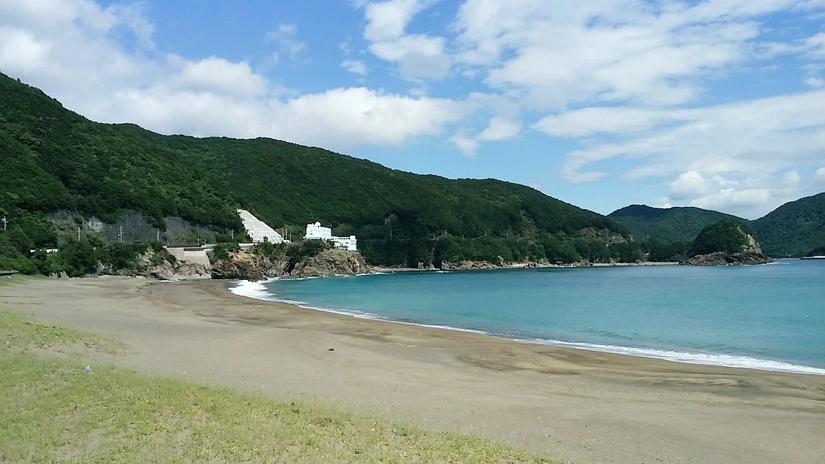 Ohama Coast