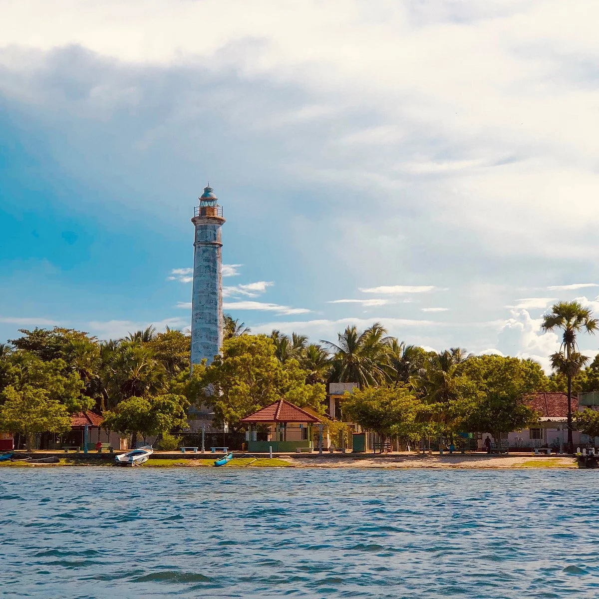 Batticaloa Lighthouse