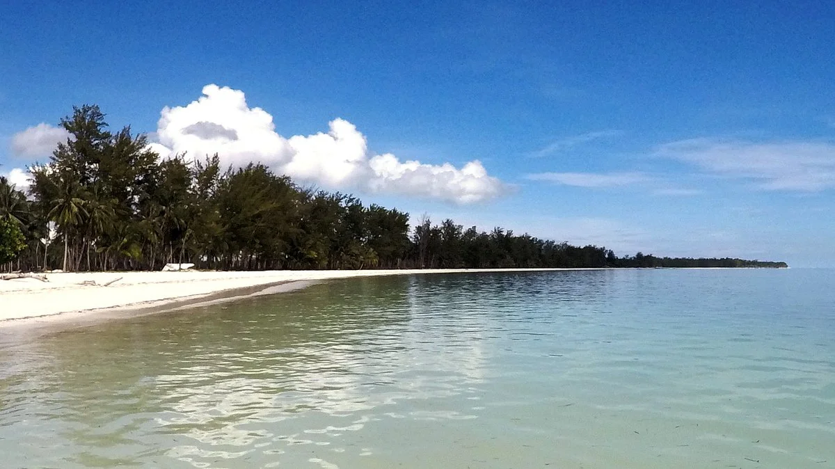 Punta Sebaring