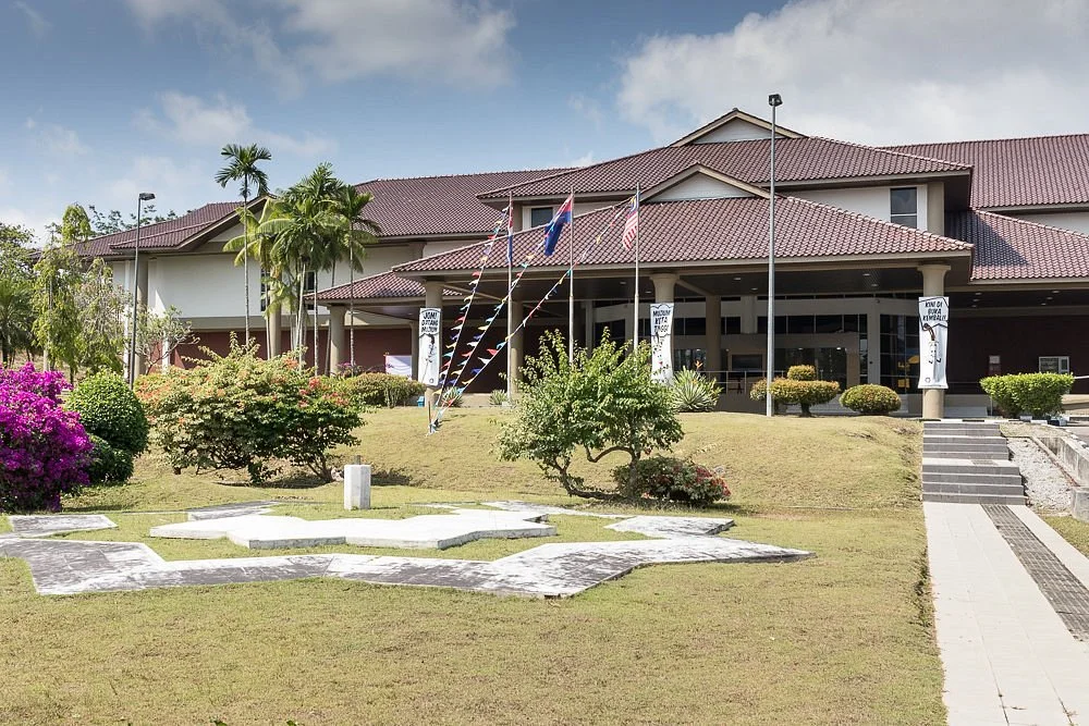 Kota Tinggi Museum (Muzium Kota Tinggi)