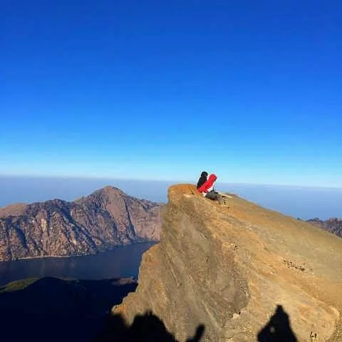 Adi Trekker