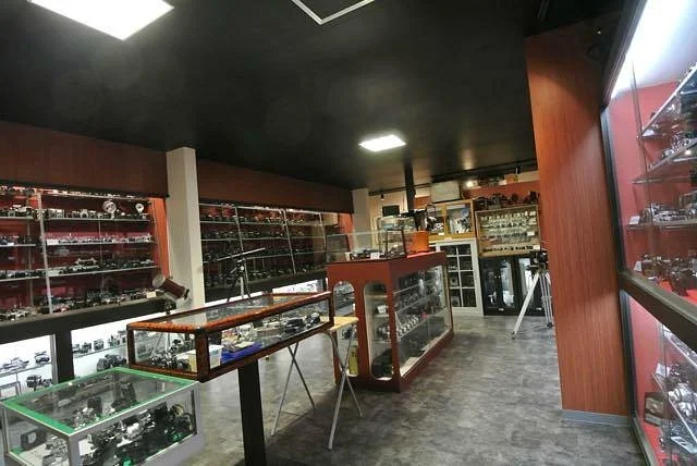 Choshi Camera Museum