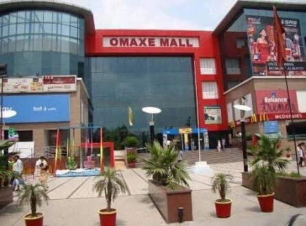 Omaxe Mall
