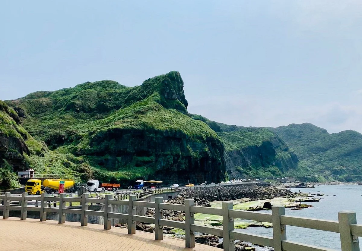 Long Dong Bay Park