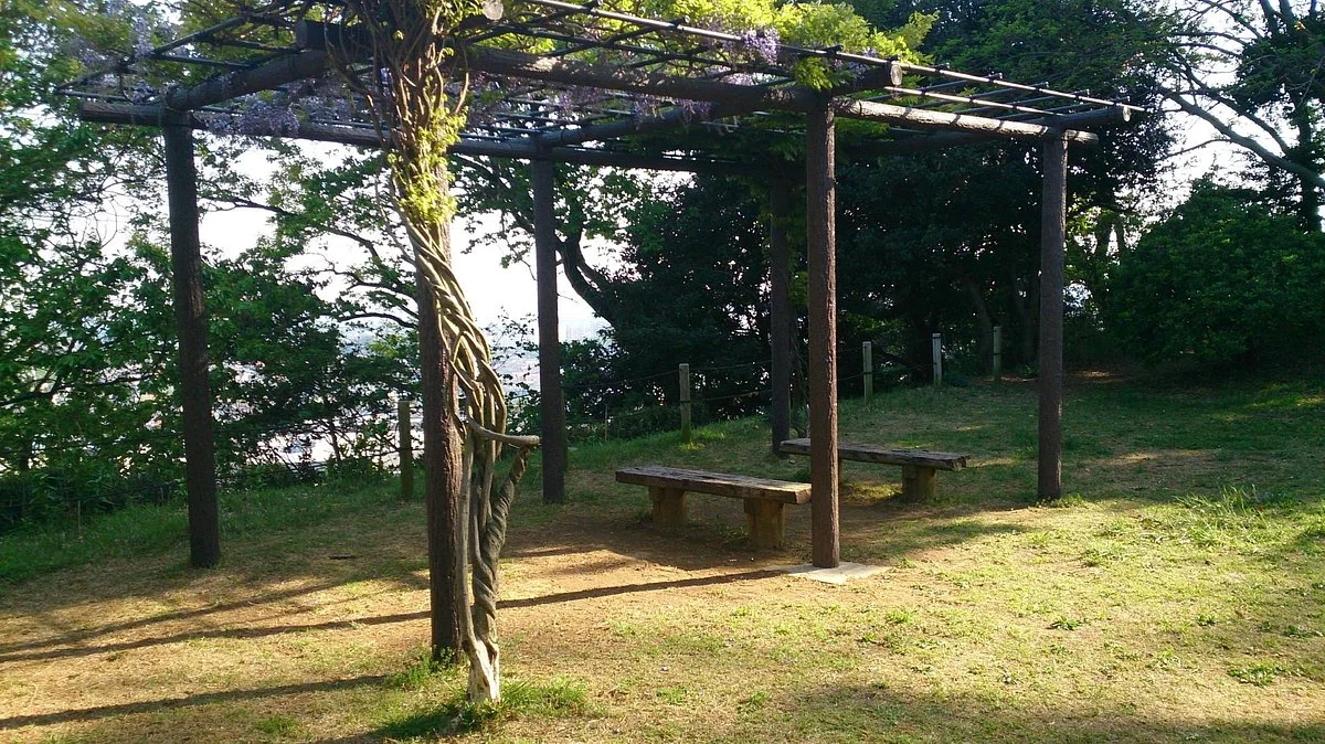Kohomatsu Park
