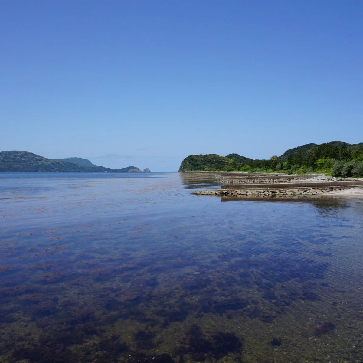 Nami no Hashidate
