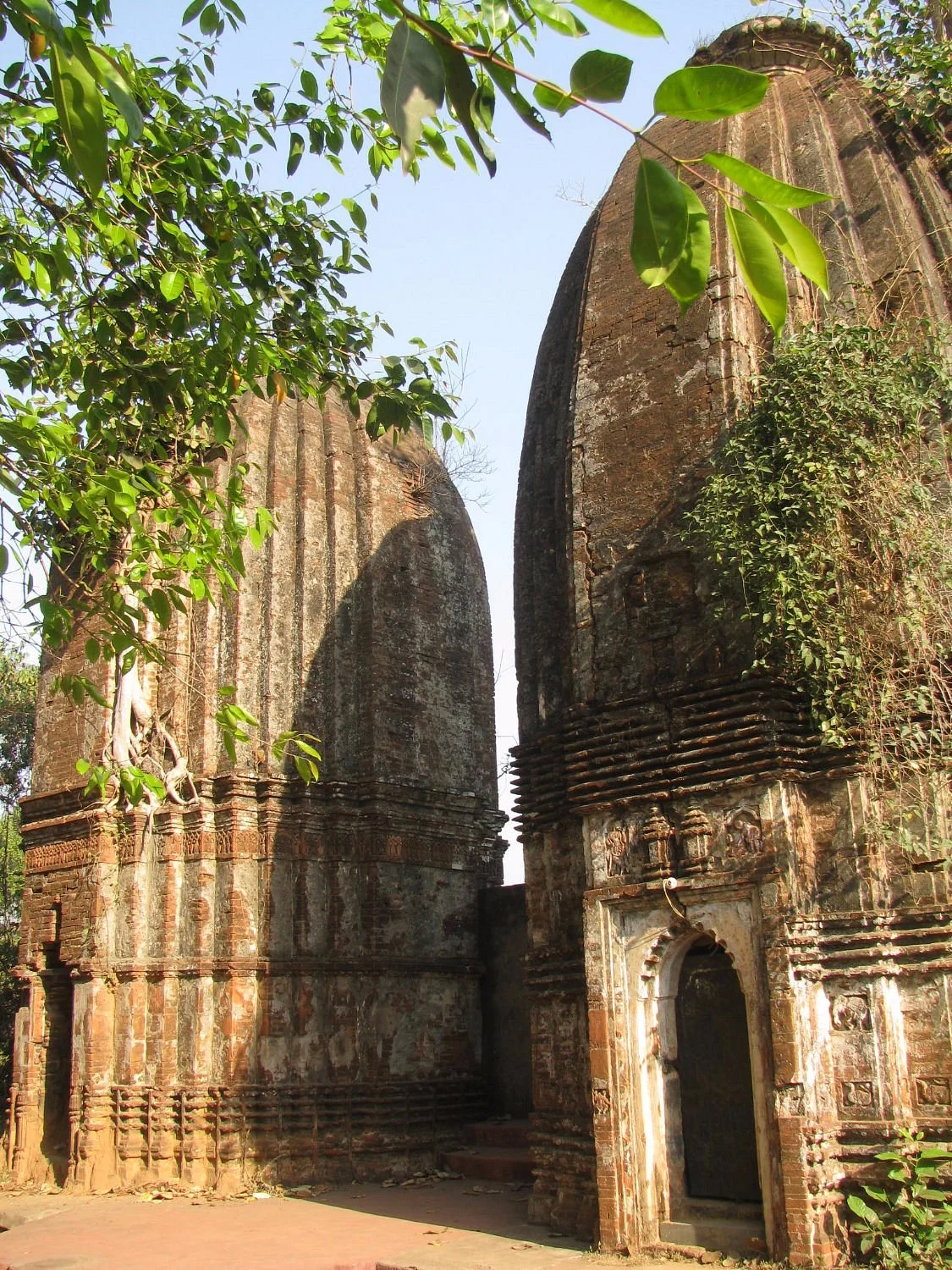 Krishna-Balaram Temple