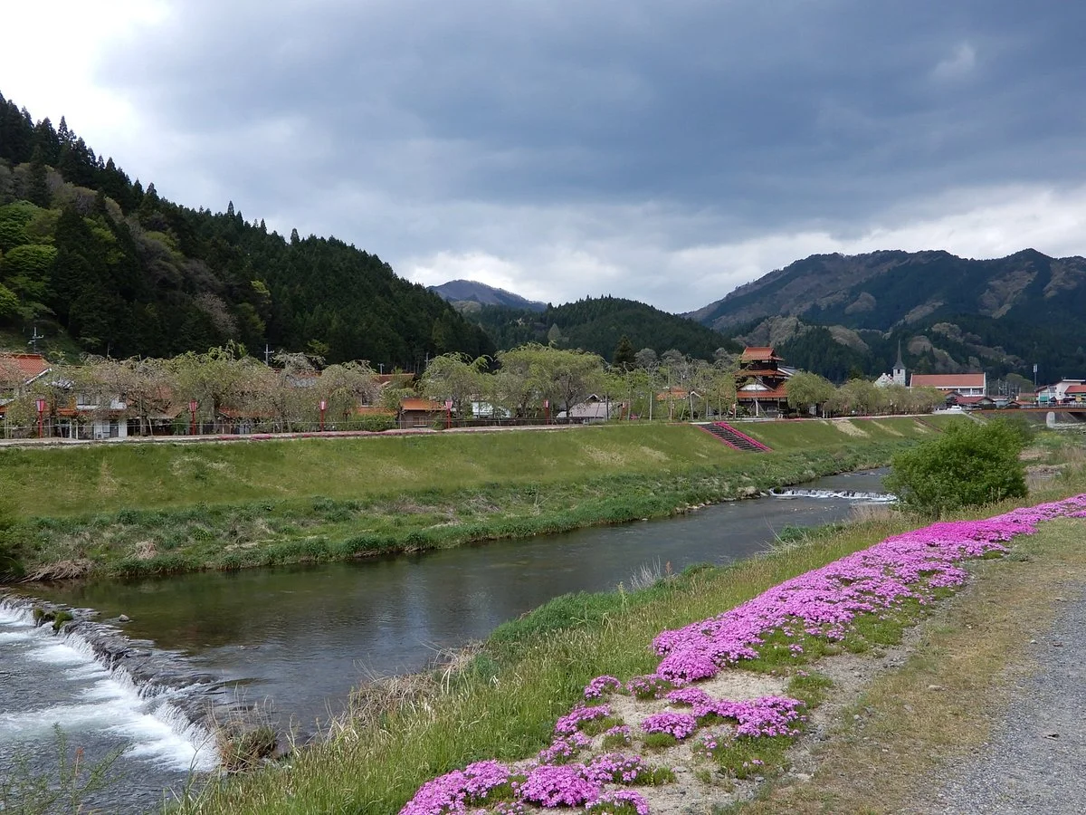 Marchen-no Sato Shinjo Michi-no-Eki