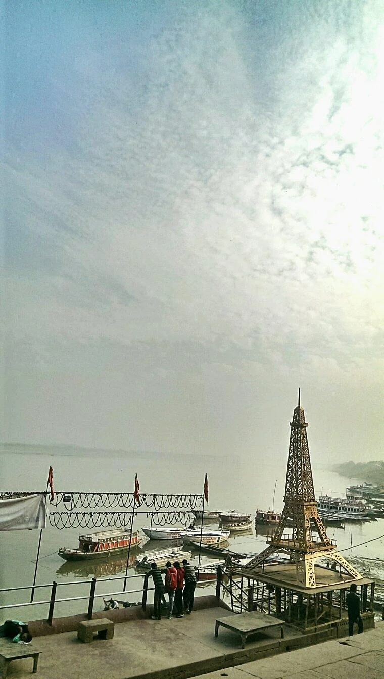 Tulsi Ghat