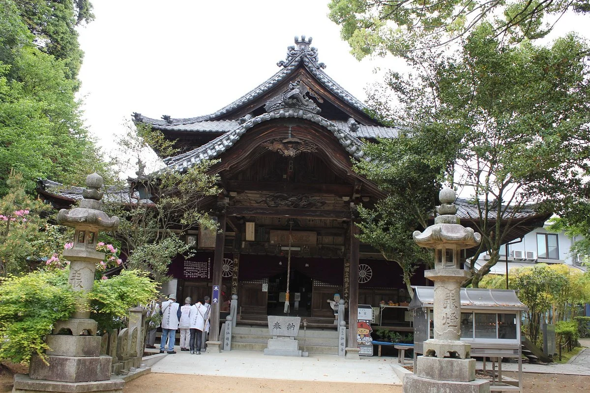 Senyuji Temple