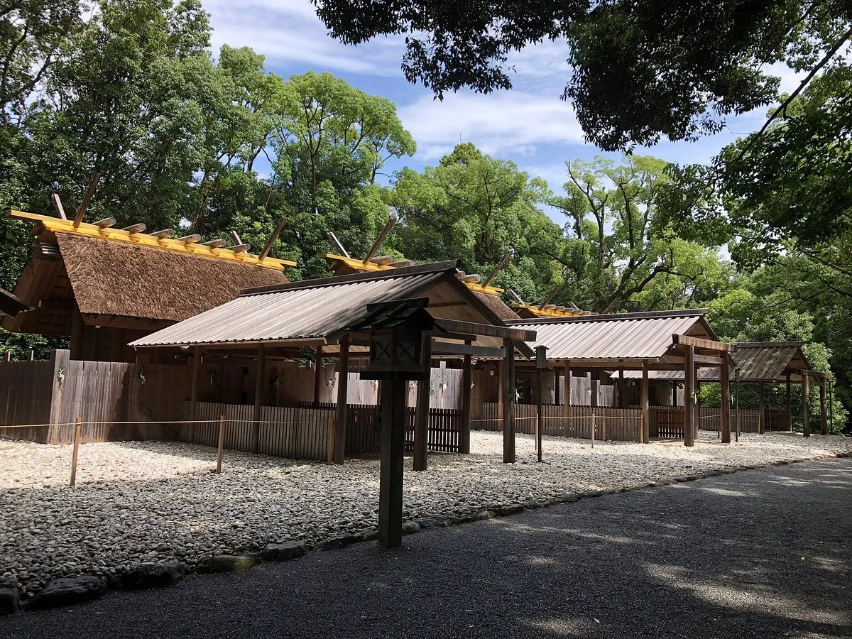 Tsukiyomi no Miya