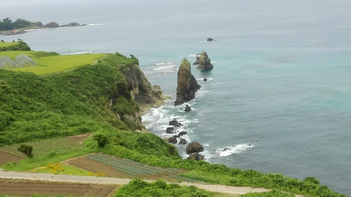 Tango Matsushima Outlook
