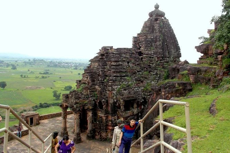 Maladevi Temple
