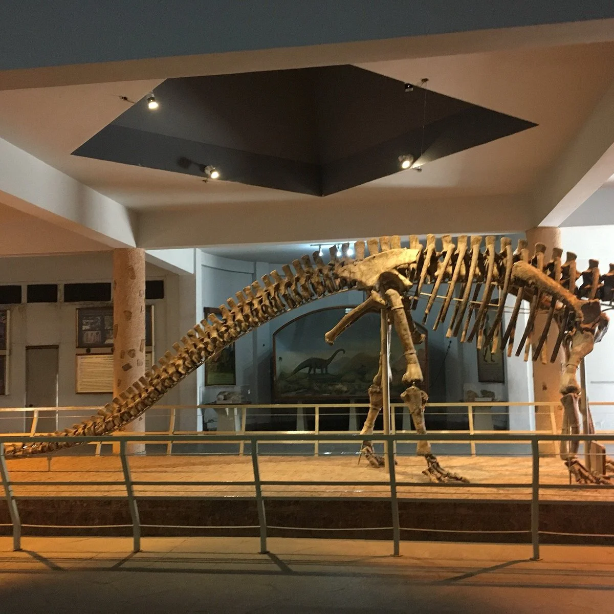 Birla Science Center
