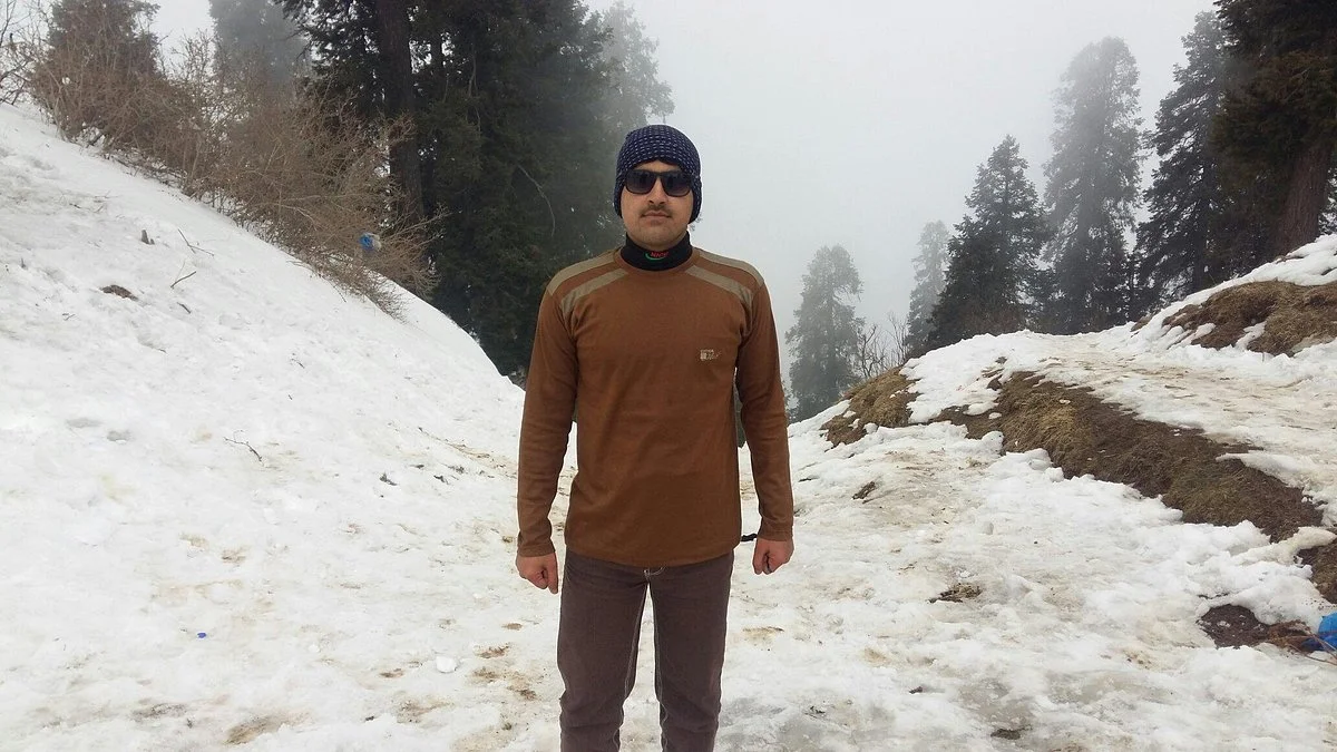 Durrani Graveyard