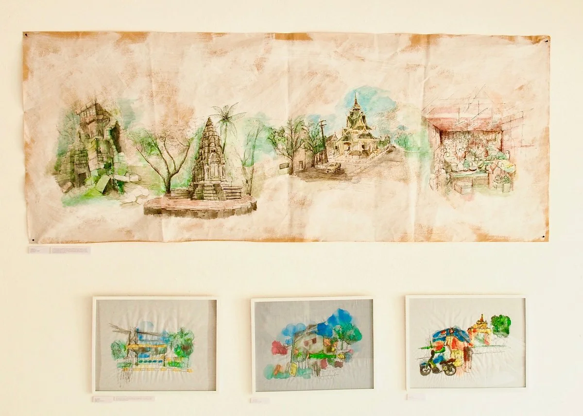 Icat Gallery