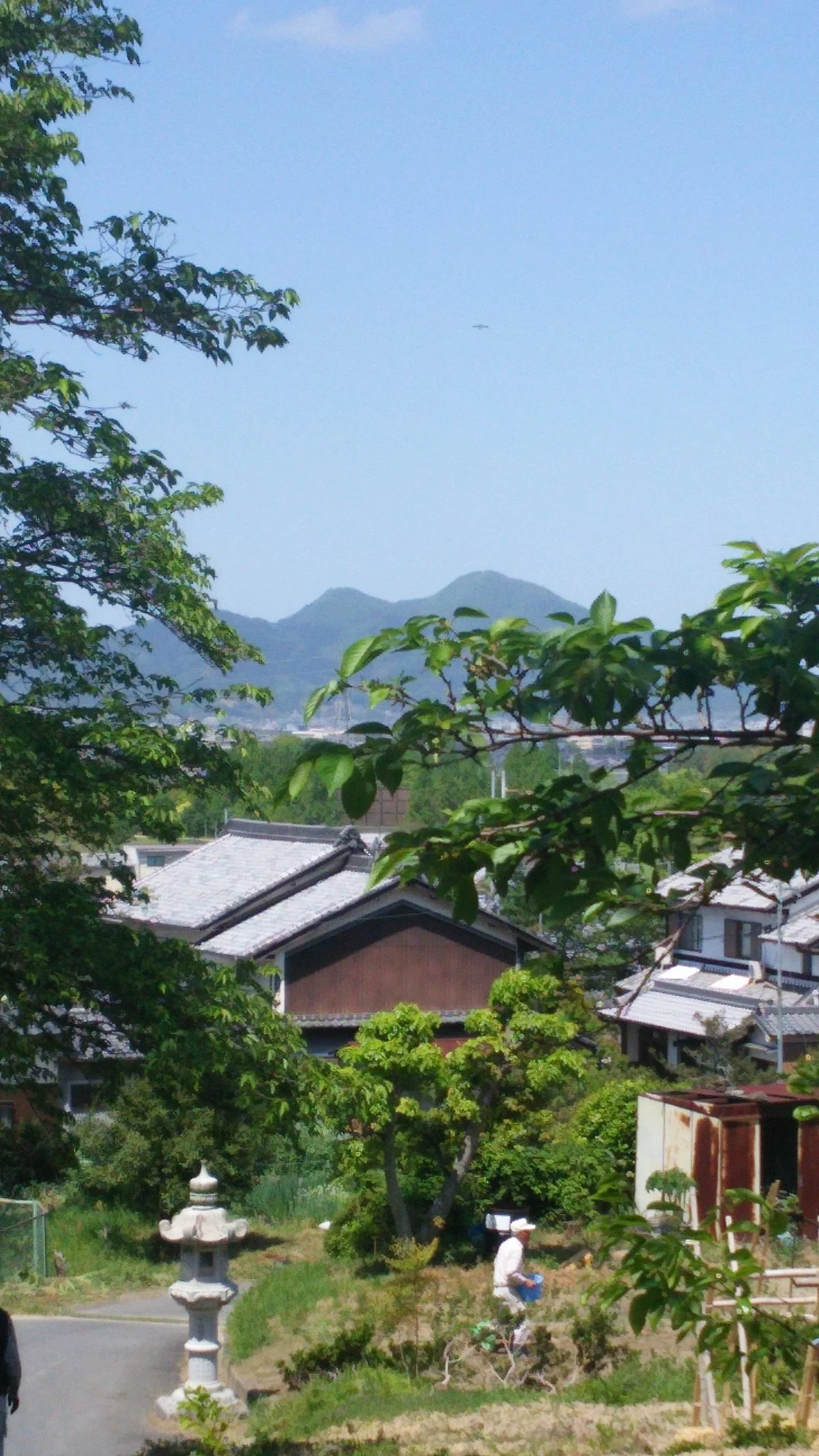Yamato Sanzan