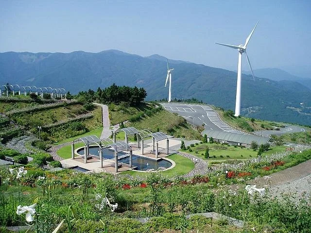 Yutorist Park Otoyo