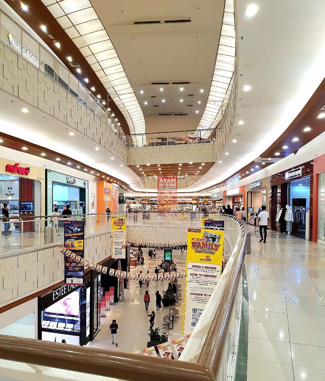 AEON Mall