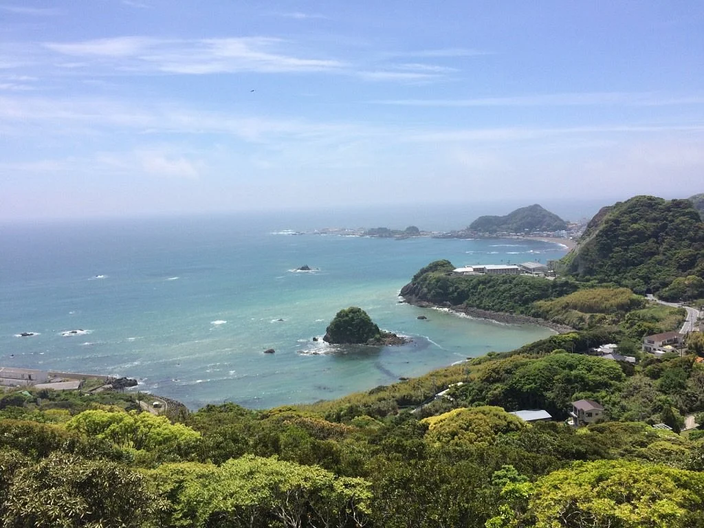 Kamogawa Matsushima