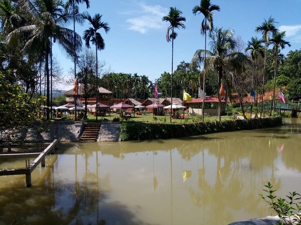 Panacea- The Village, Sonapur, Assam