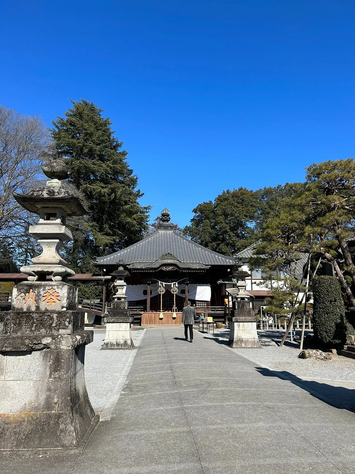 Former Sorimachi Castle Site