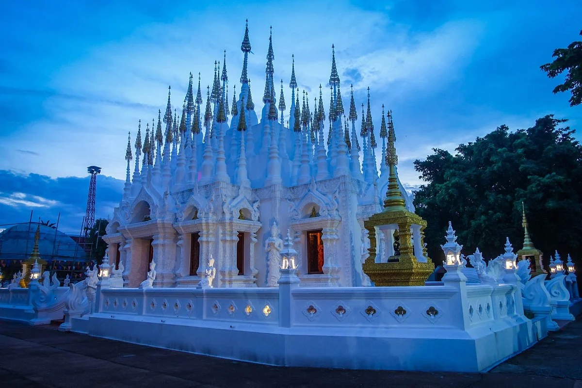 Wat Pong Sunan