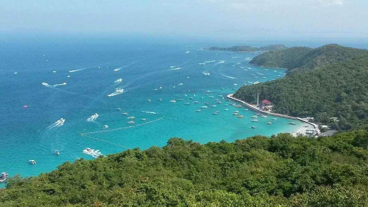 Koh Larn