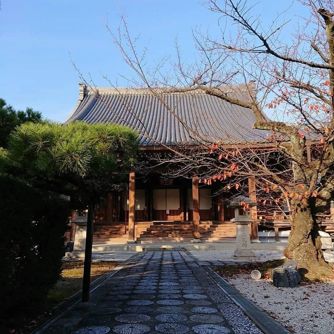 Joshimbo Temple
