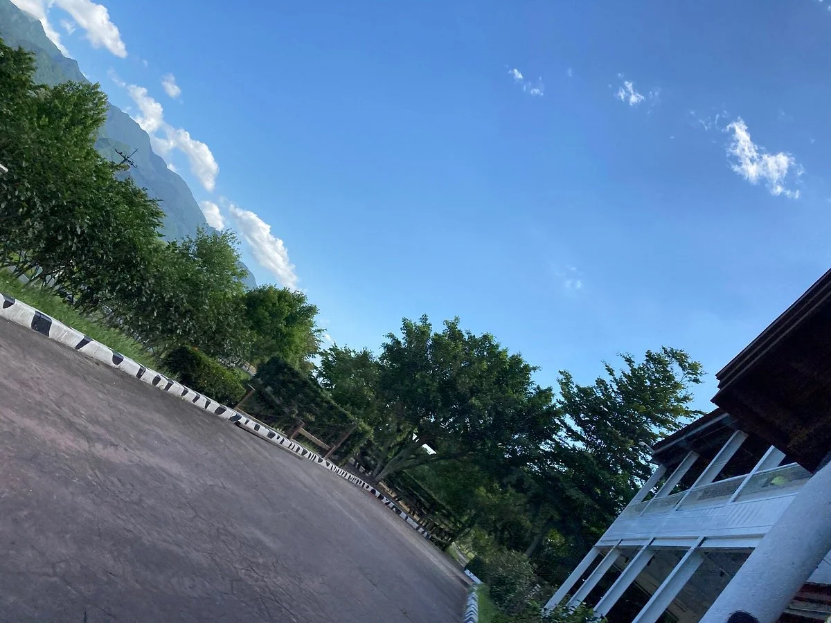Ji-Jheng Ranch