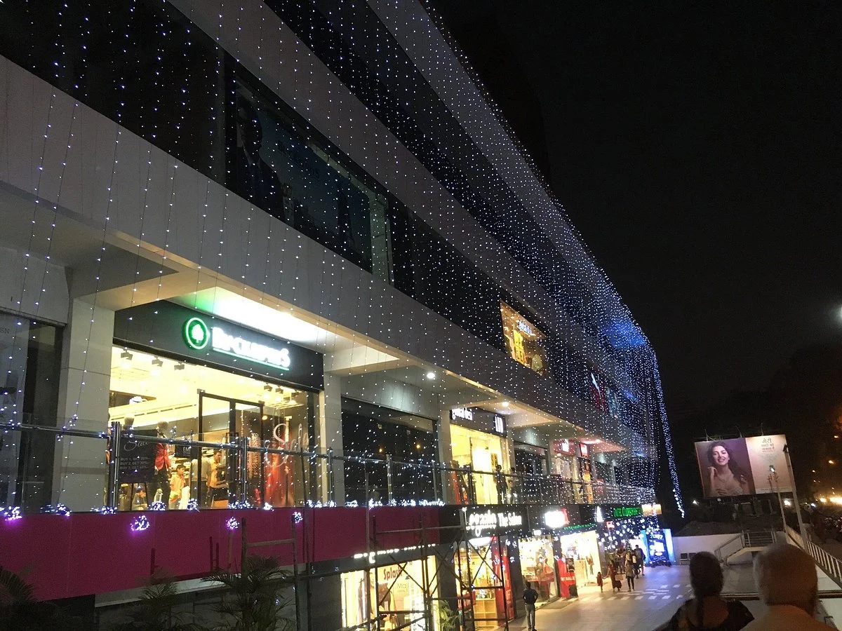 Central