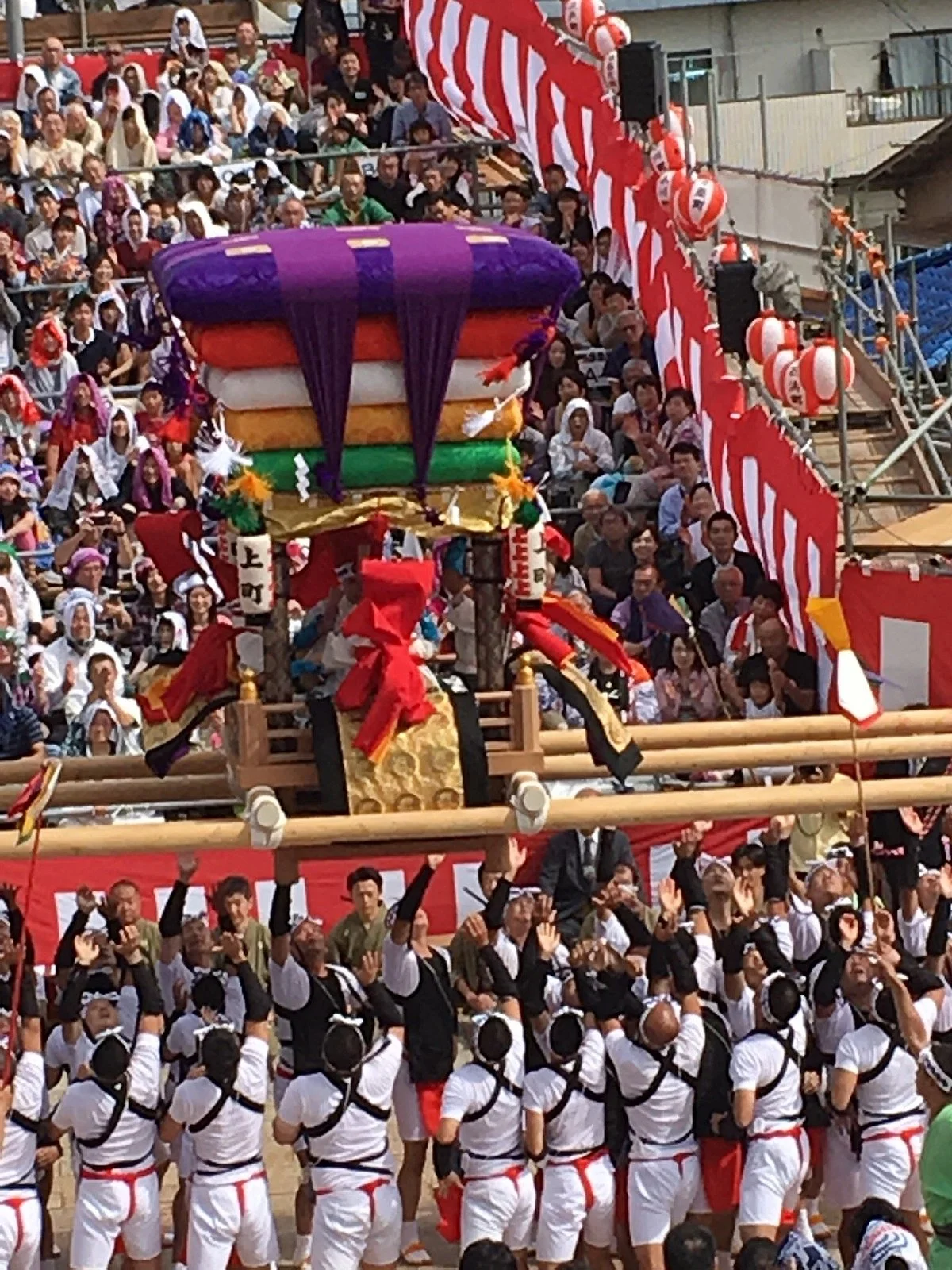 Nagasaki Kunchi