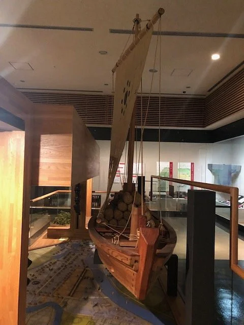 Tome City History Museum