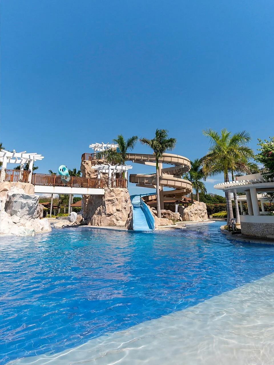 Aquaria Water Park