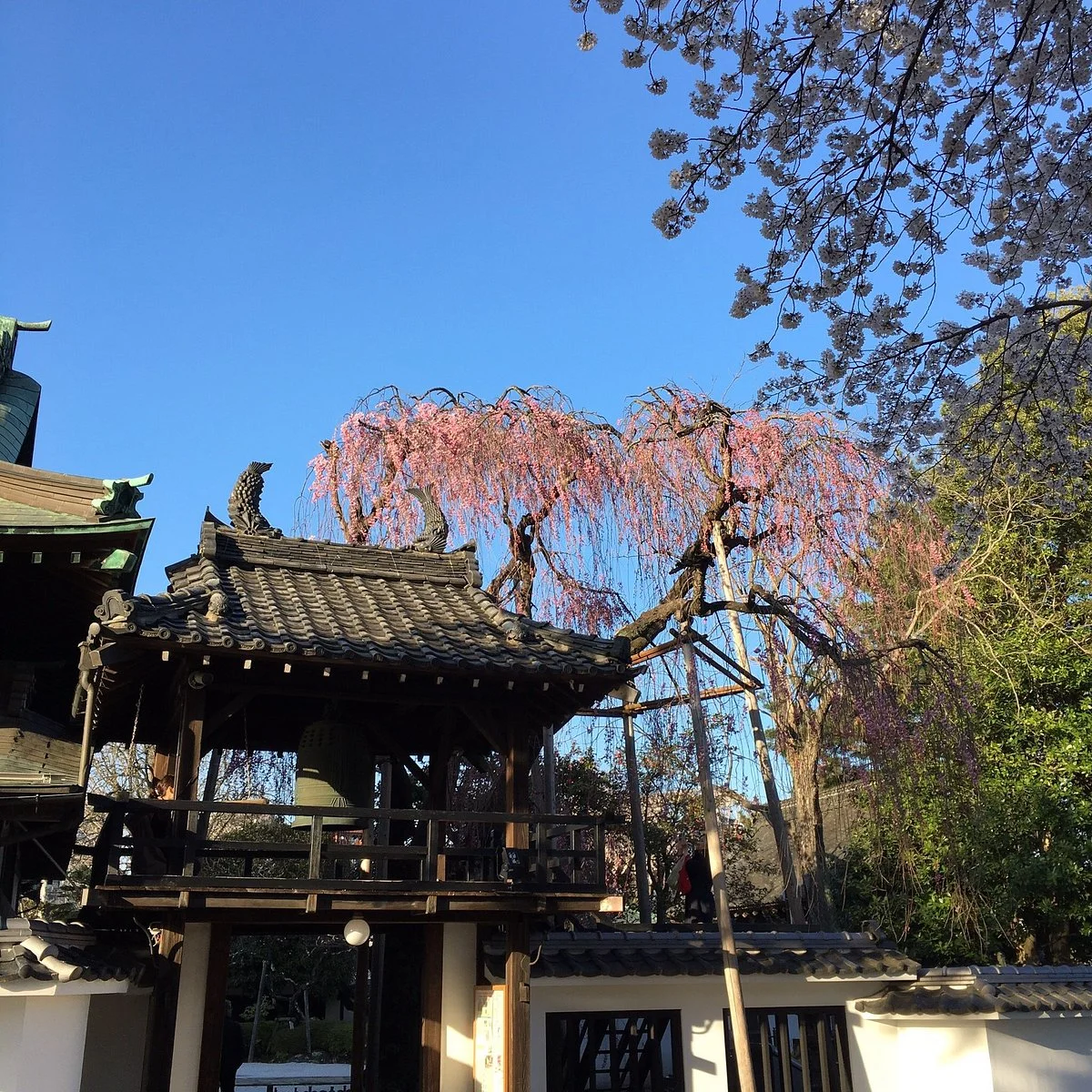 Shoon-ji Temple