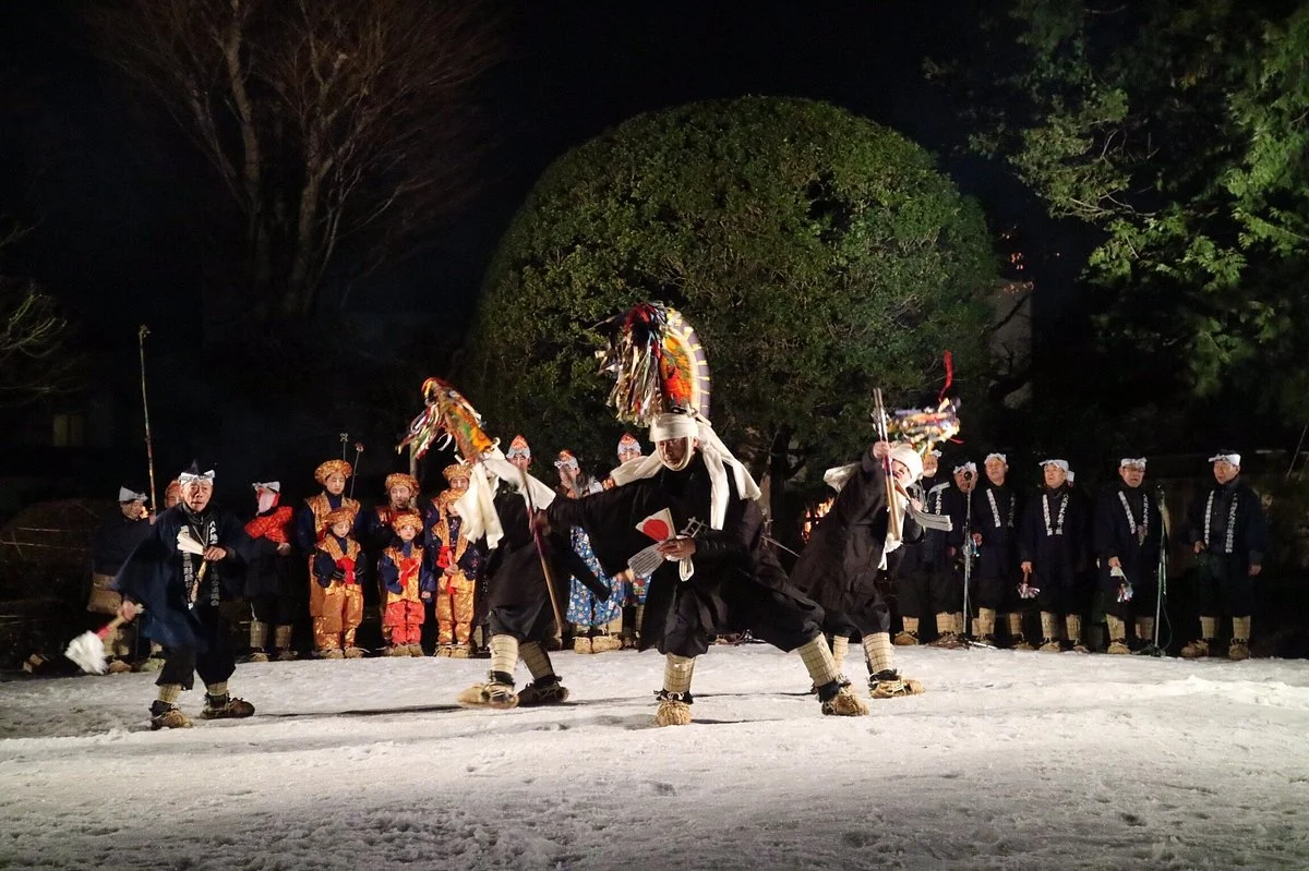 Hachinohe Embri