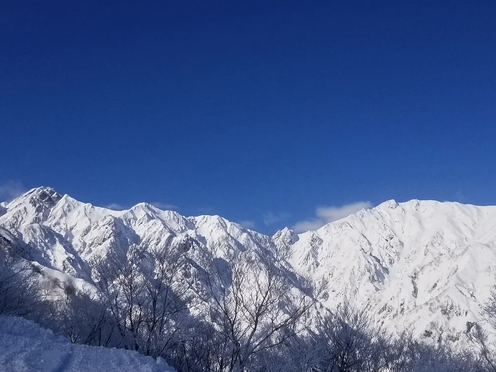 Hakuba 47 Winter Sports Park