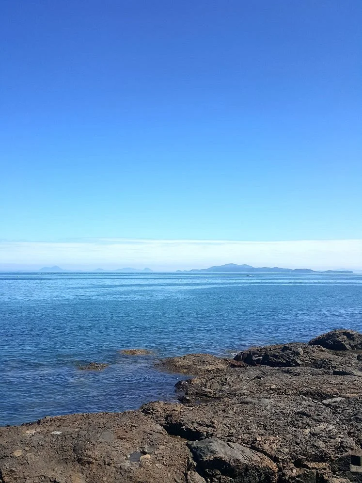 Dadohae National Park - Goheung Area