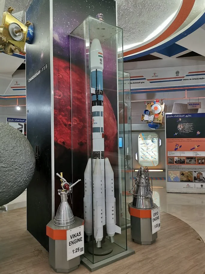 B M Birla Planaturium