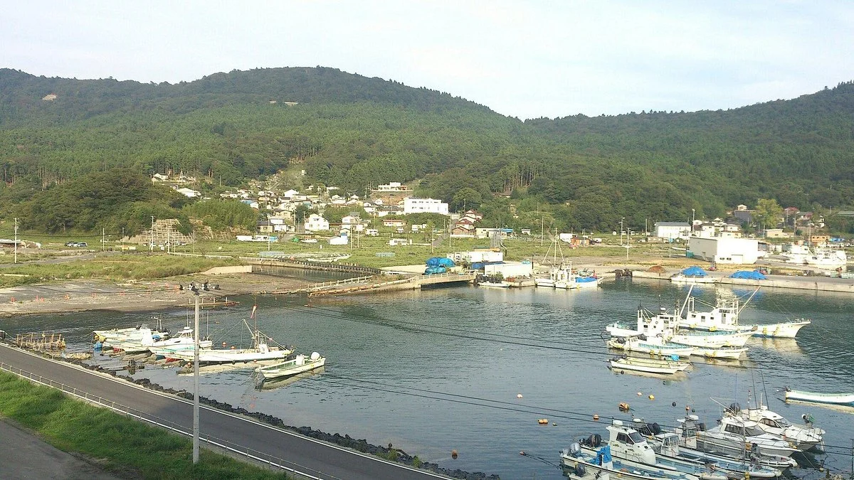 Kinkasan Kanko Cruise