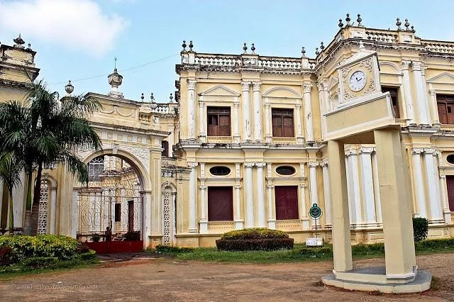 Jayalakshmi Vilas Complex Museum