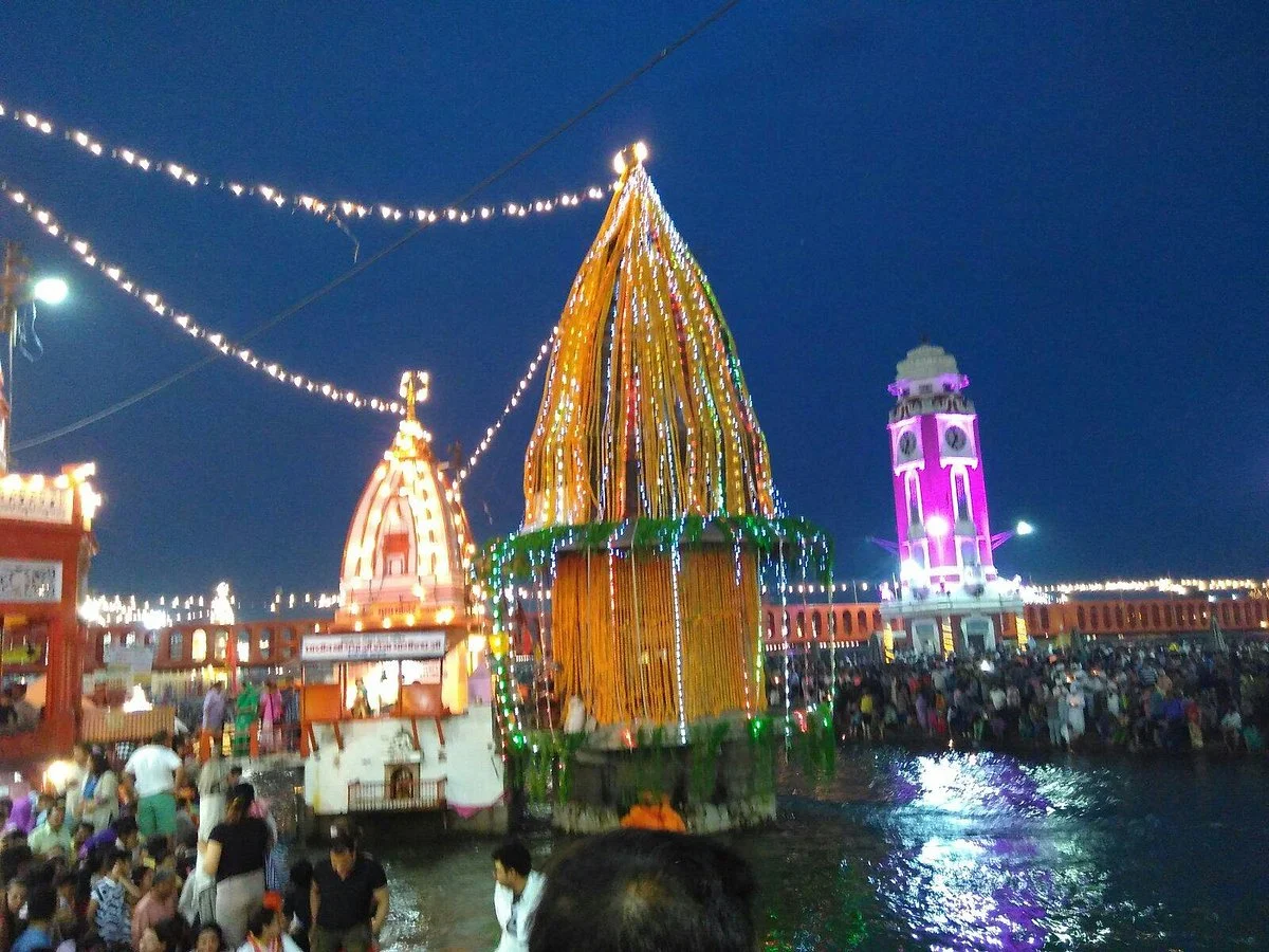 Har ki Pauri