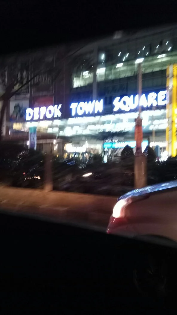 Depok Town Square