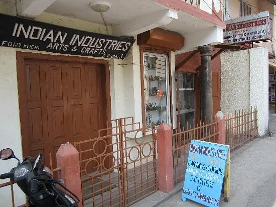 Indian Industries